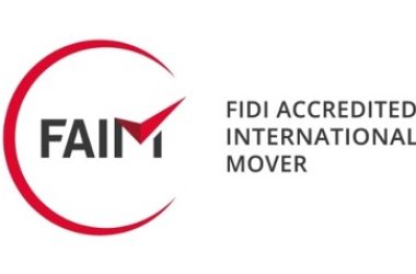 Logo FAIM